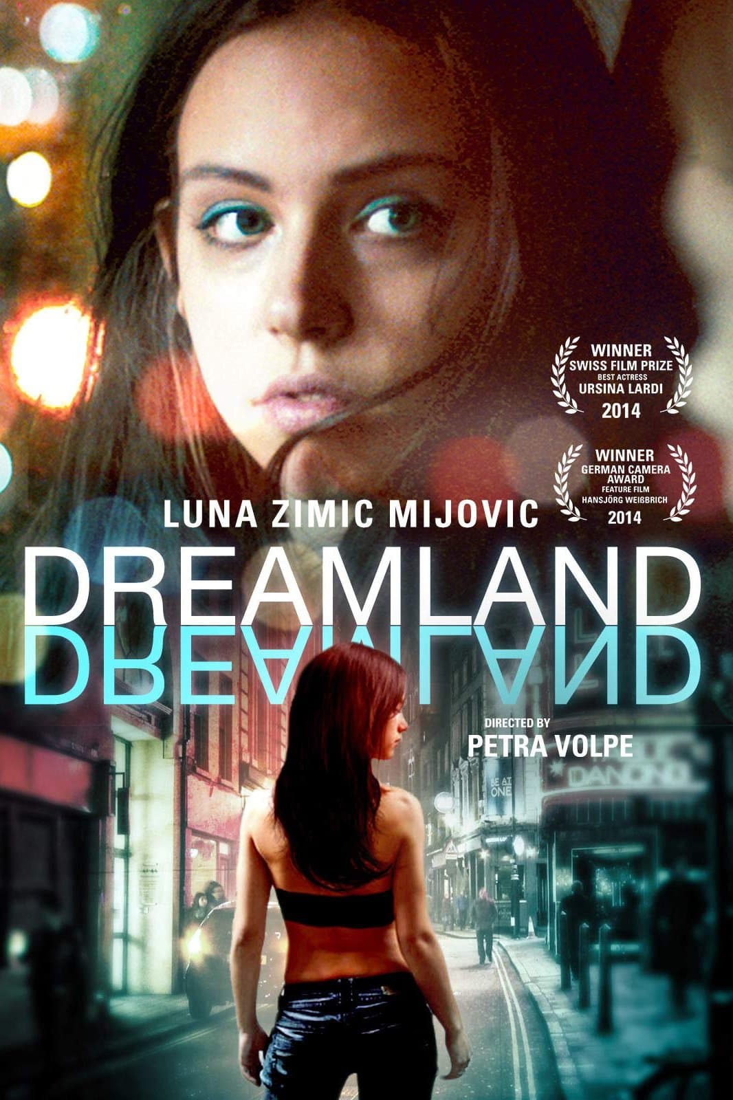 Dreamland photo