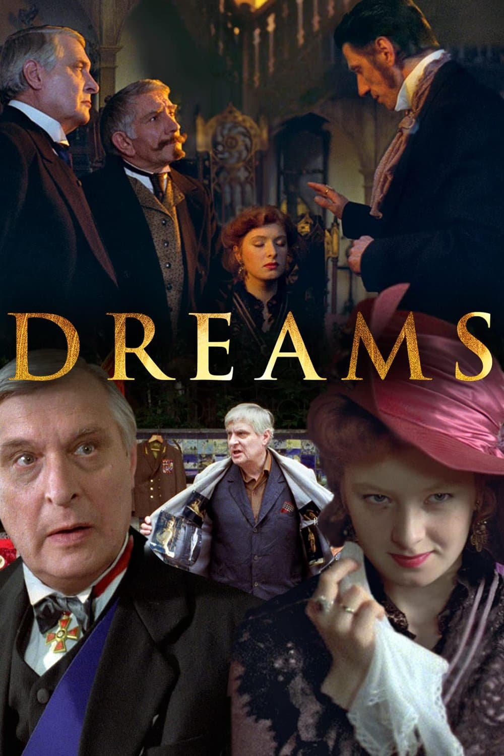 Dreams photo
