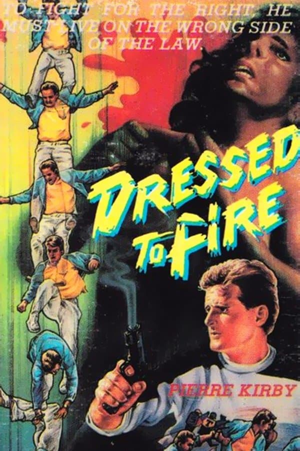 Dressed to Fire photo