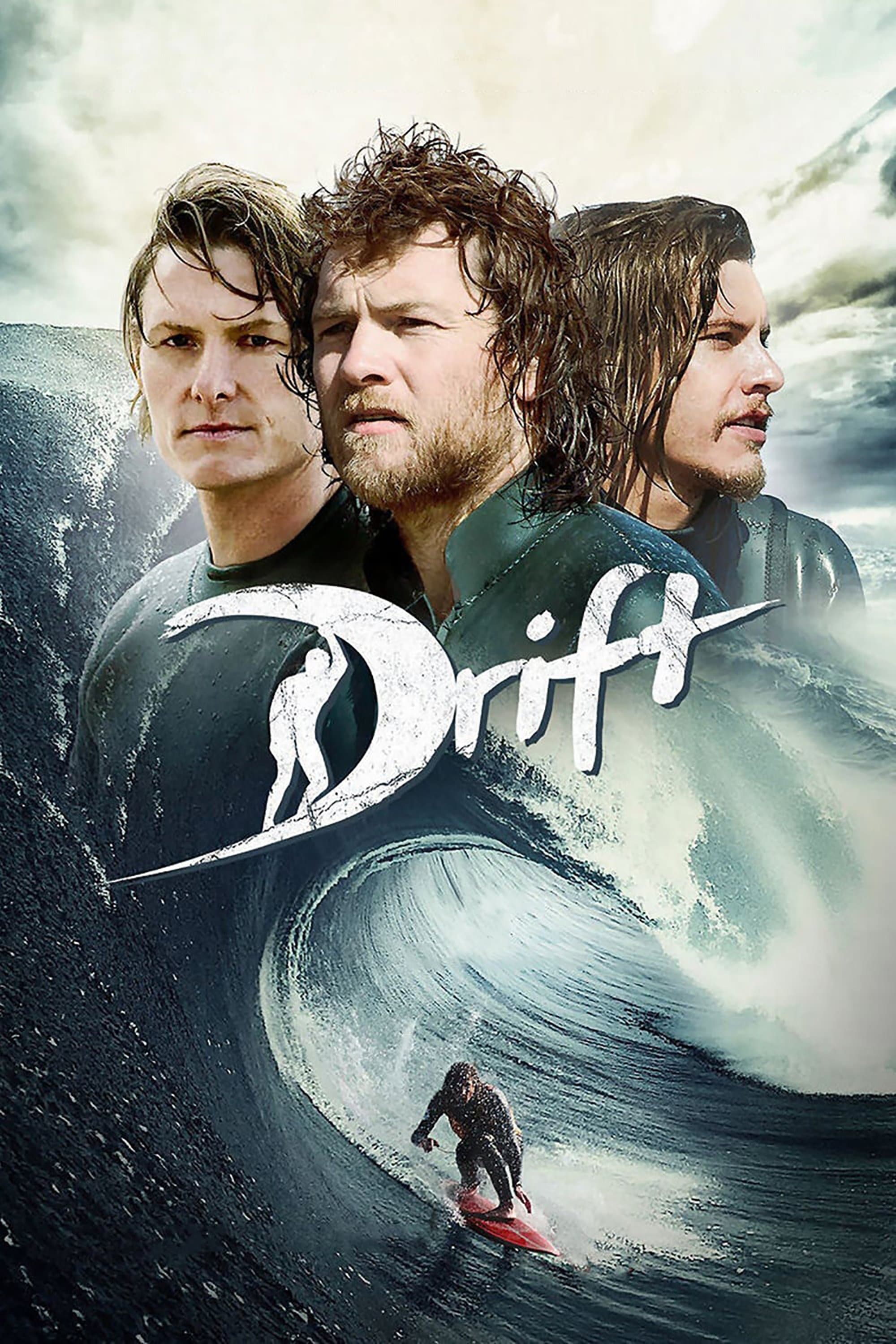 Drift photo