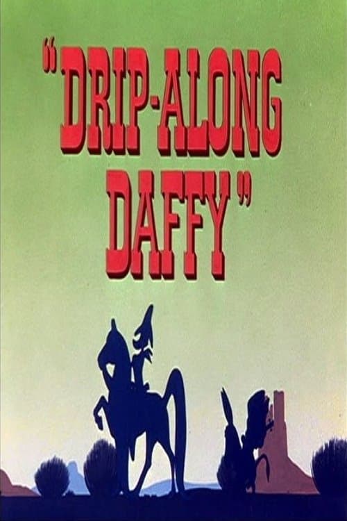 Drip-Along Daffy photo