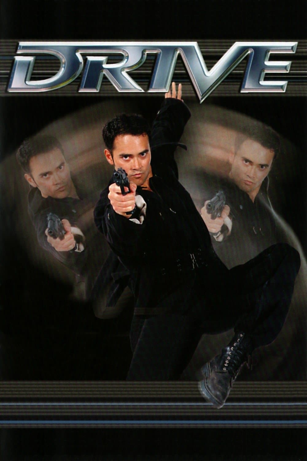 Drive photo