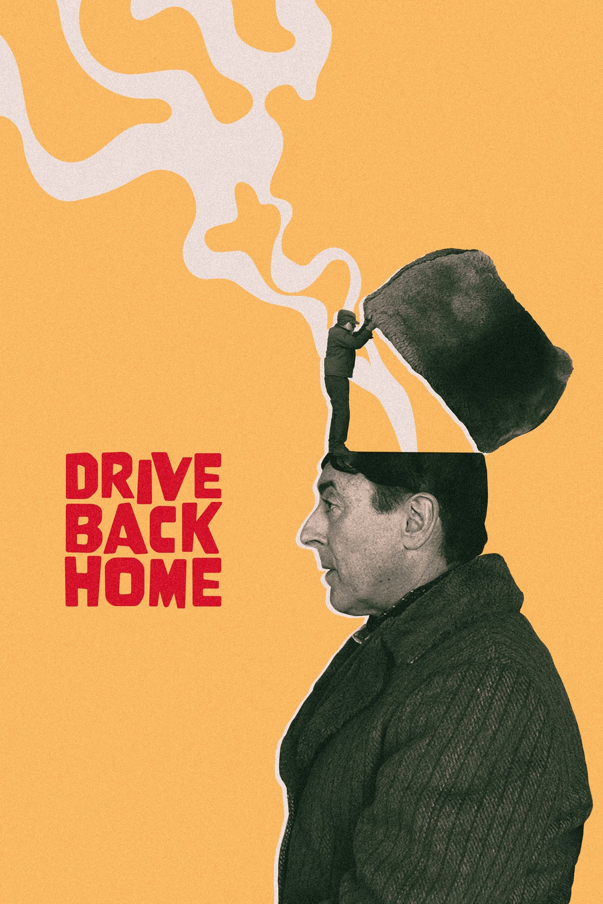 Drive Back Home photo
