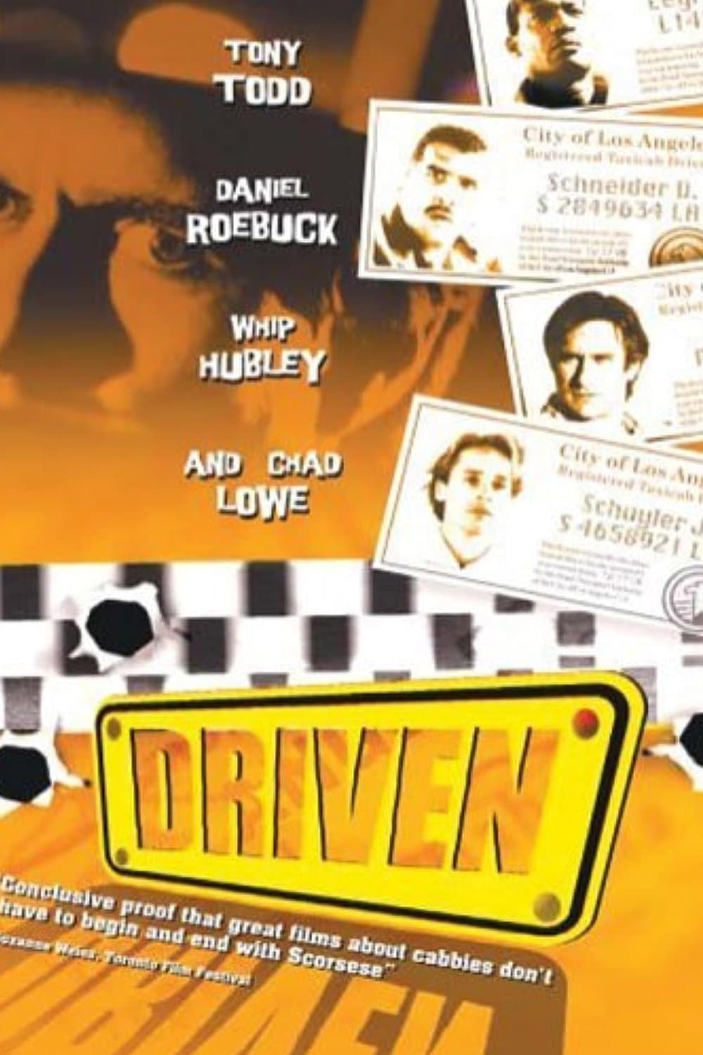 Driven photo