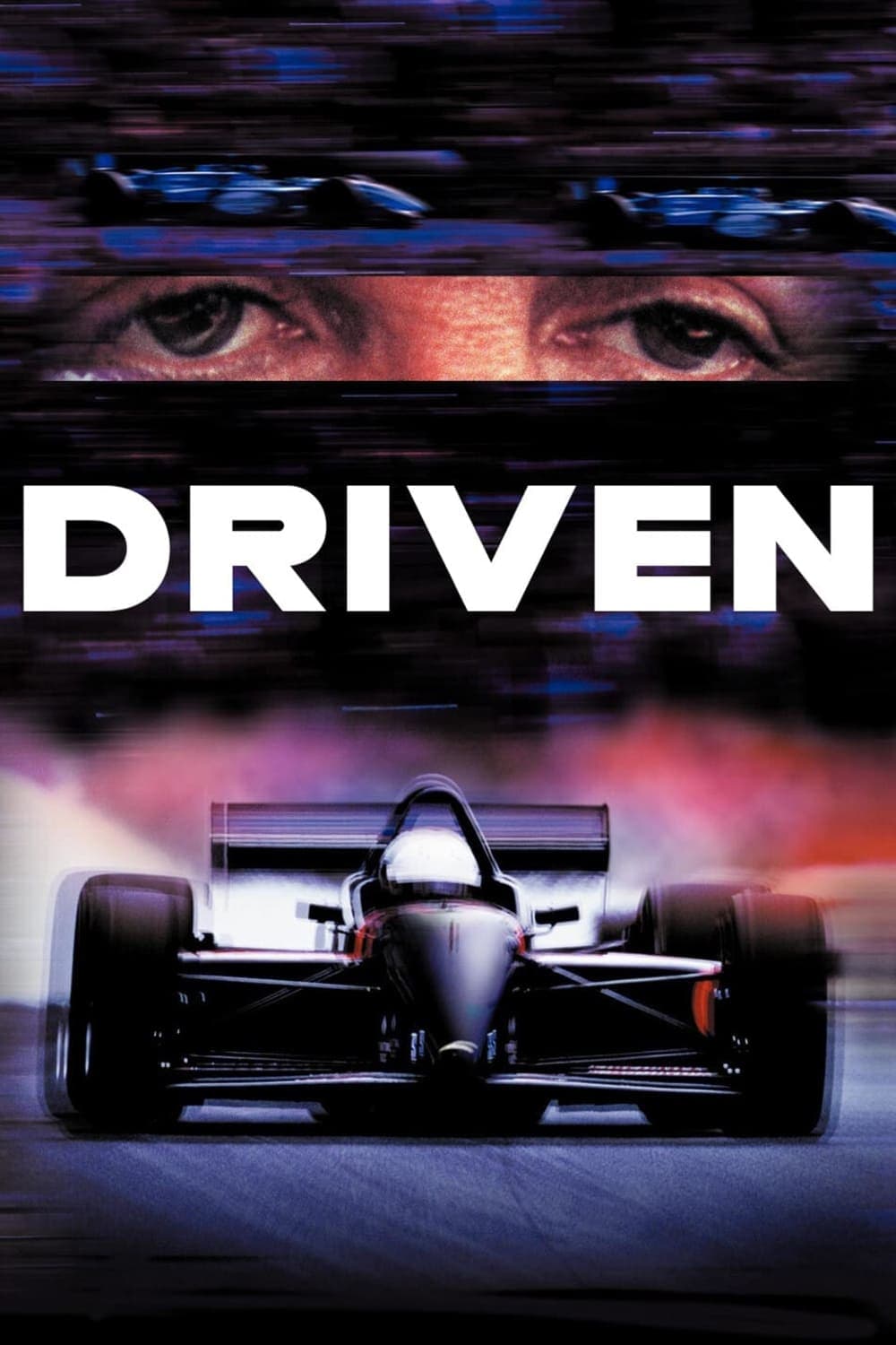 Driven photo