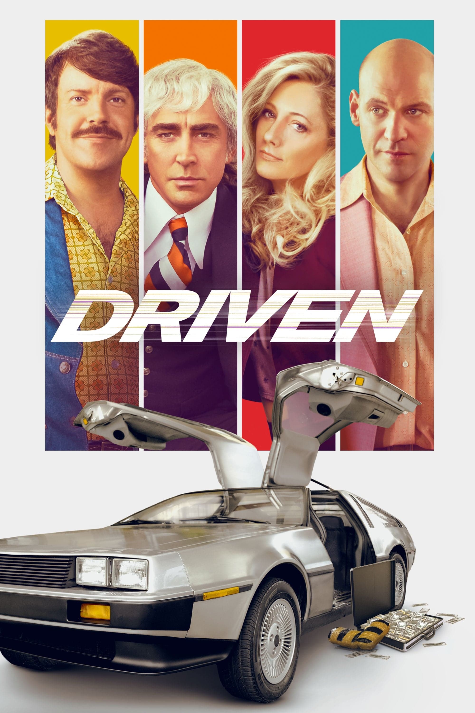 Driven photo