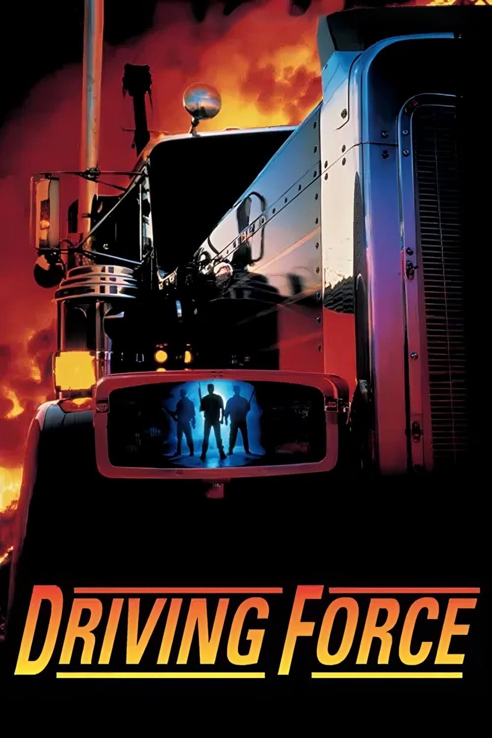 Driving Force photo
