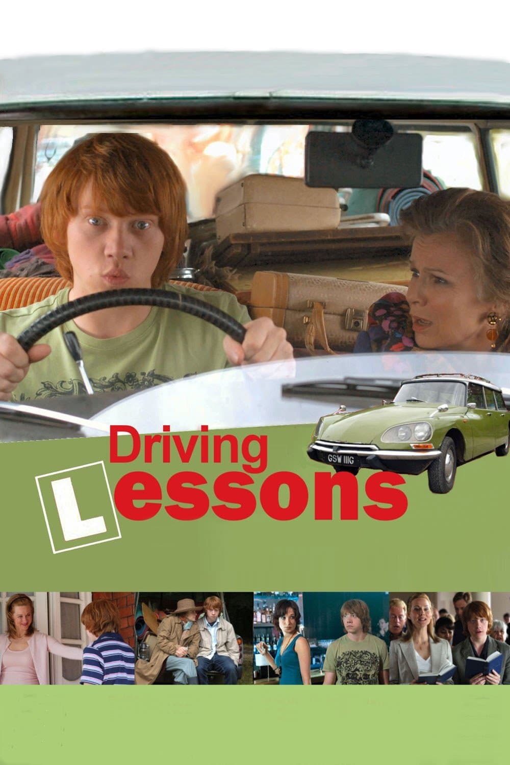 Driving Lessons photo