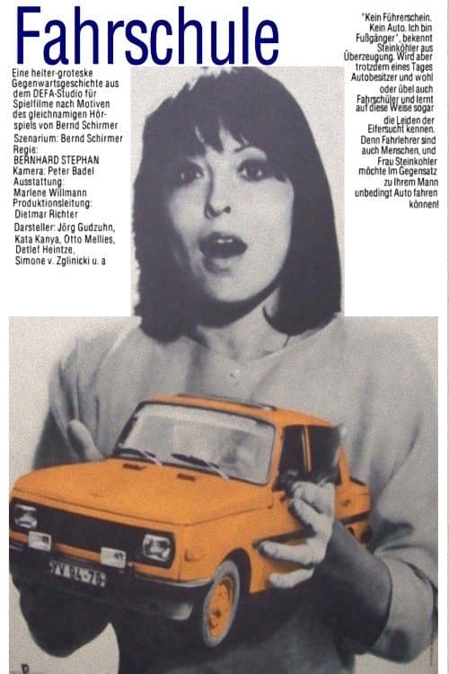 Driving School photo