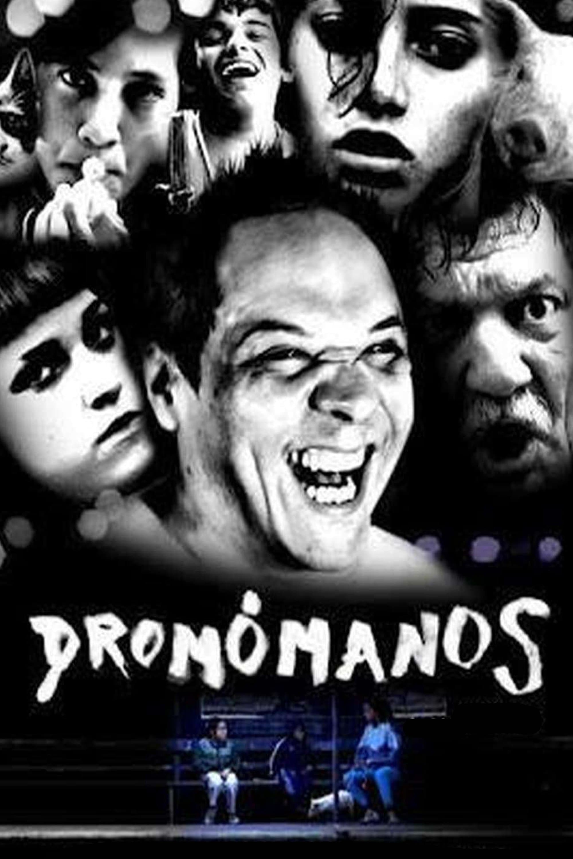 Dromómanos photo
