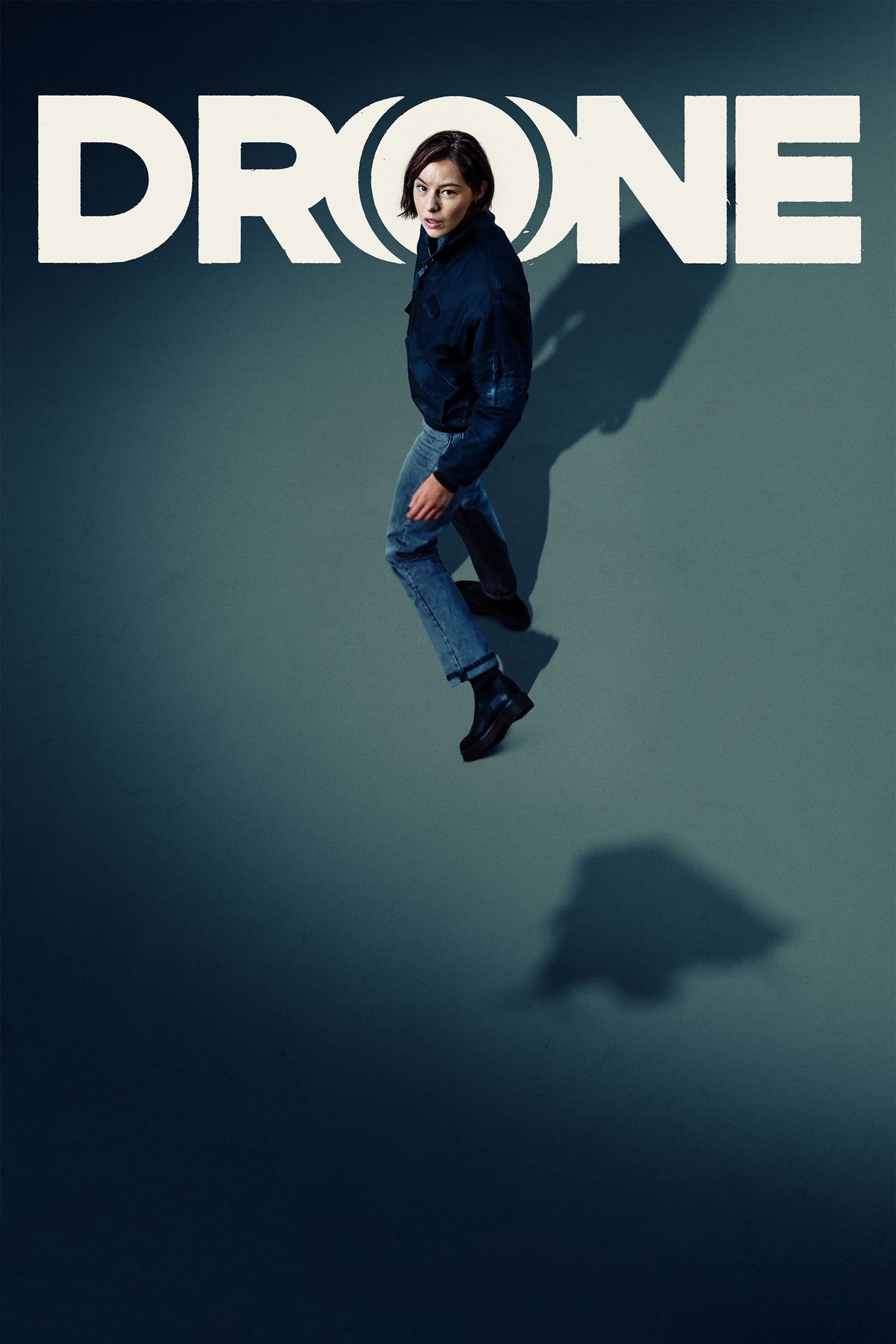Drone photo