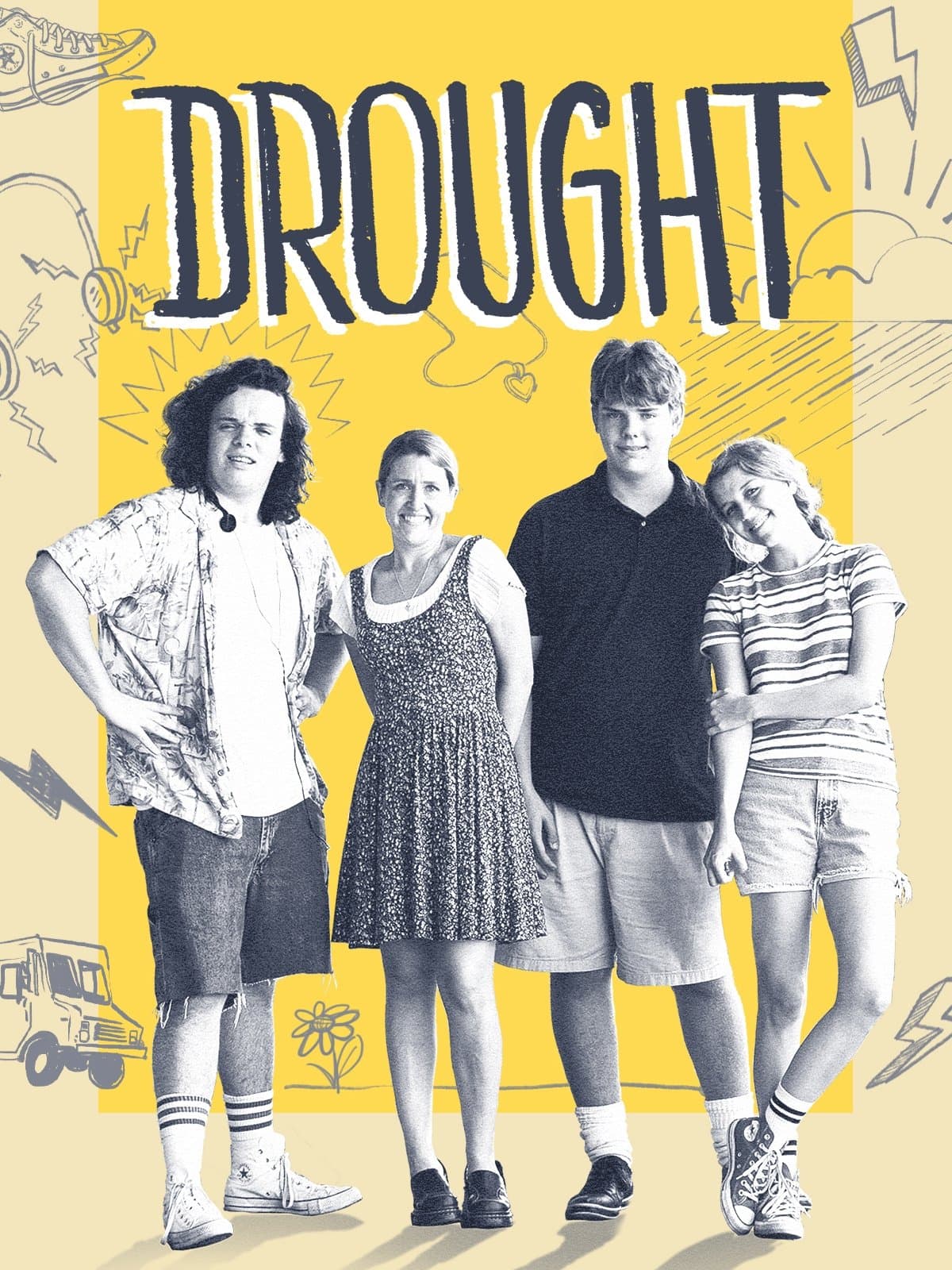 Drought photo