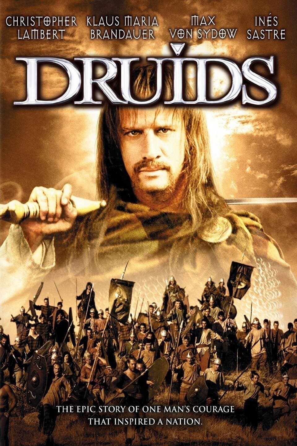 Druids photo