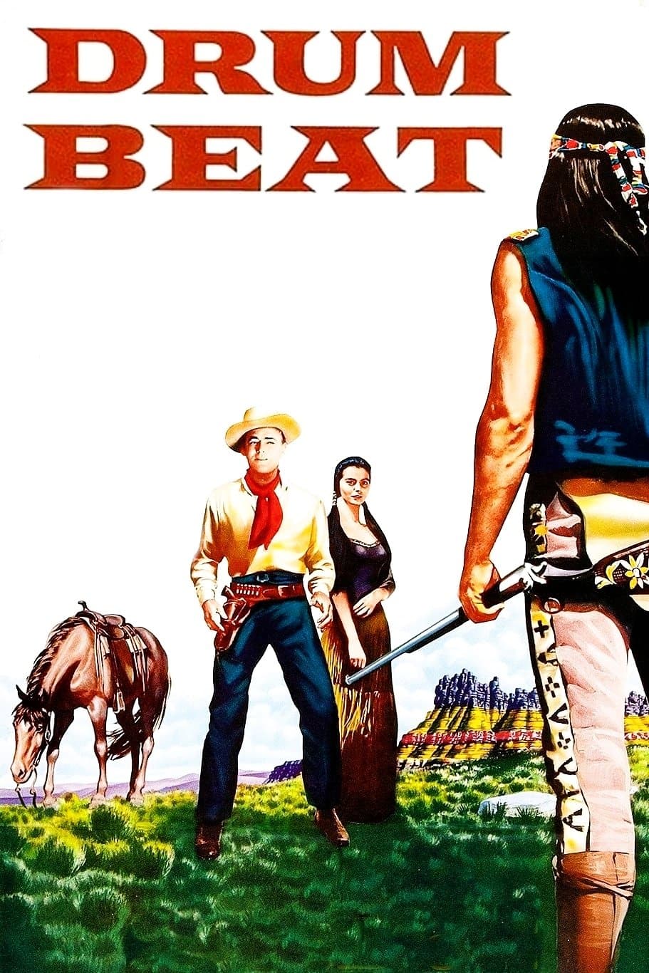 Drum Beat photo