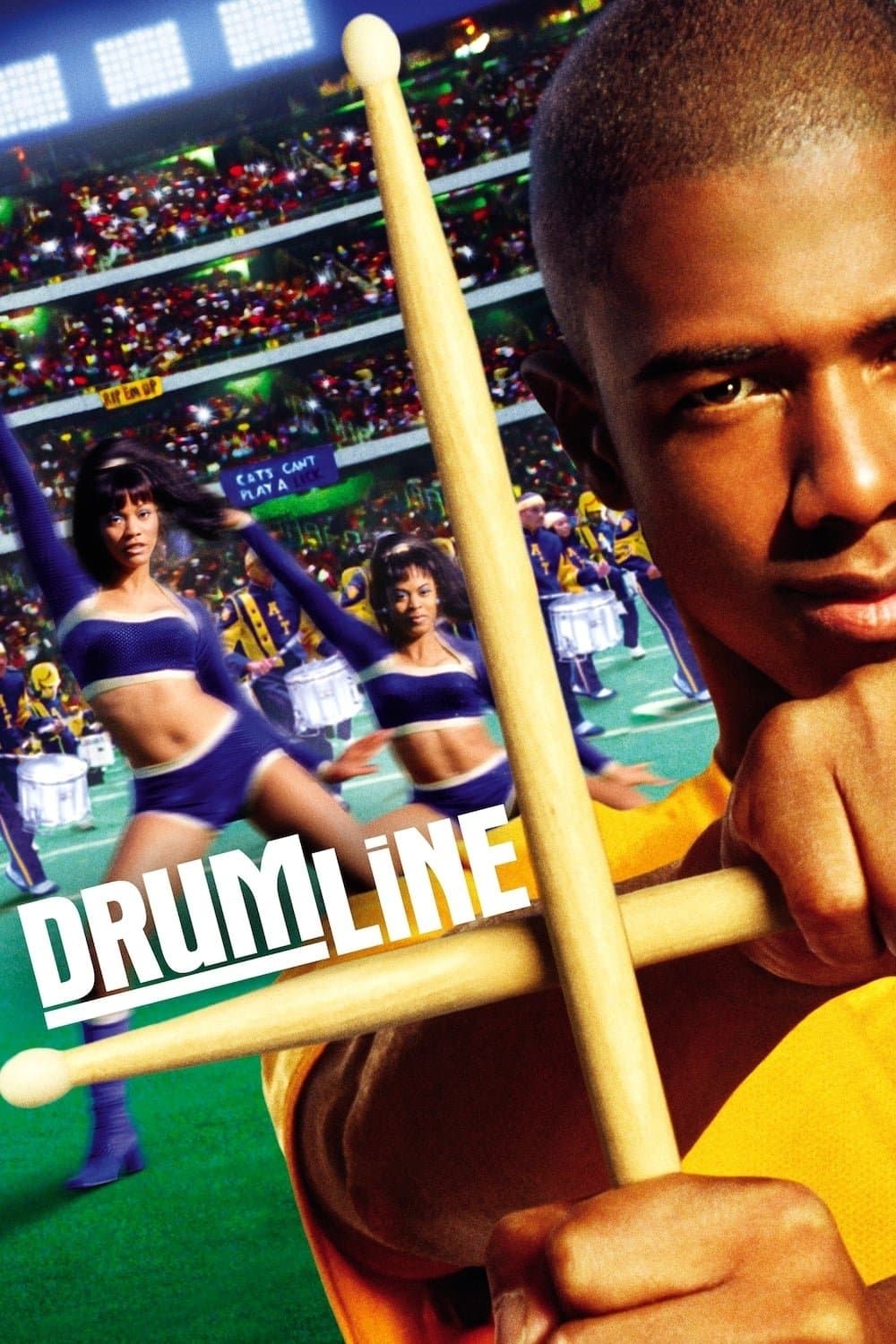 Drumline photo