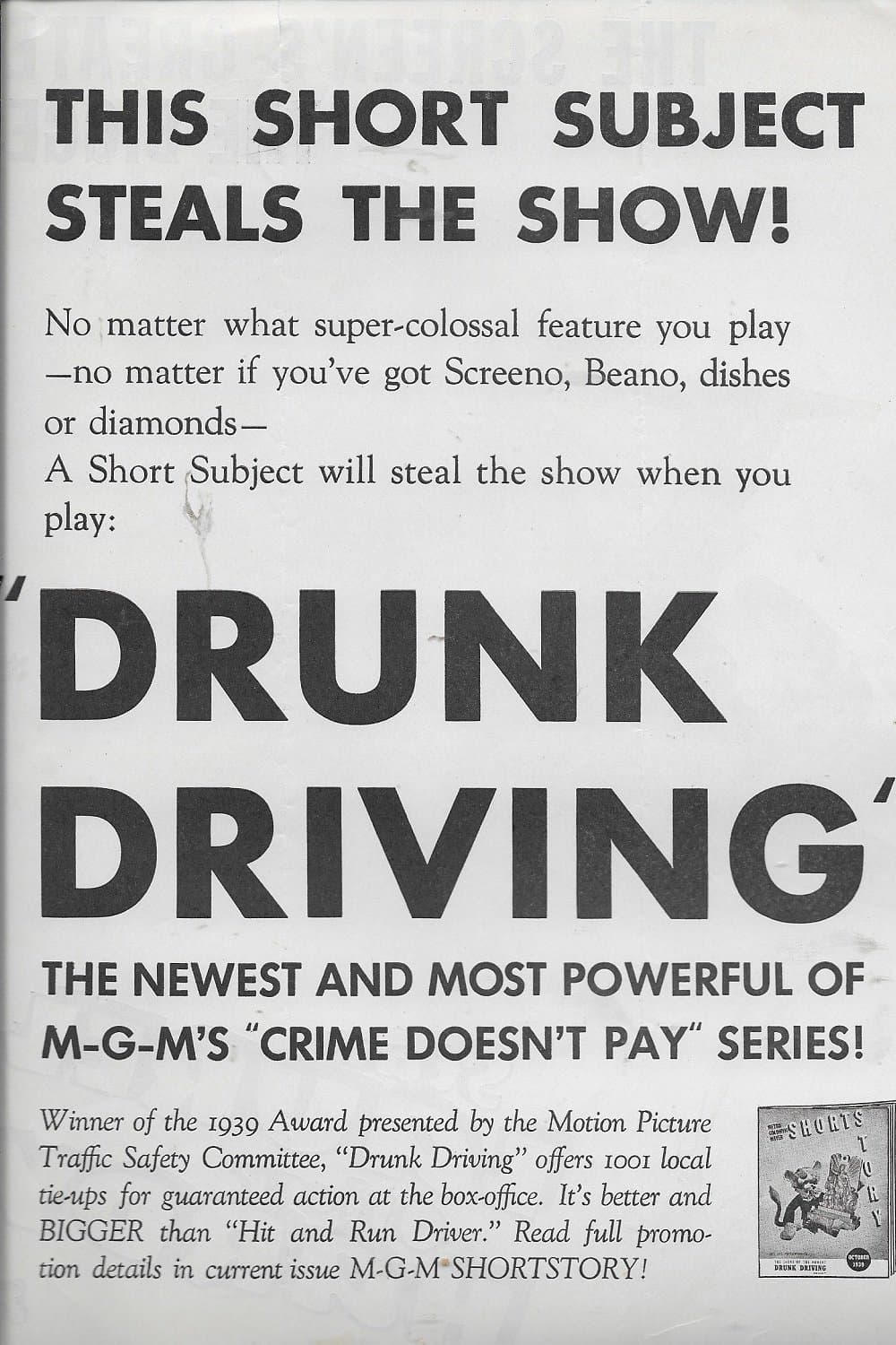 Drunk Driving photo