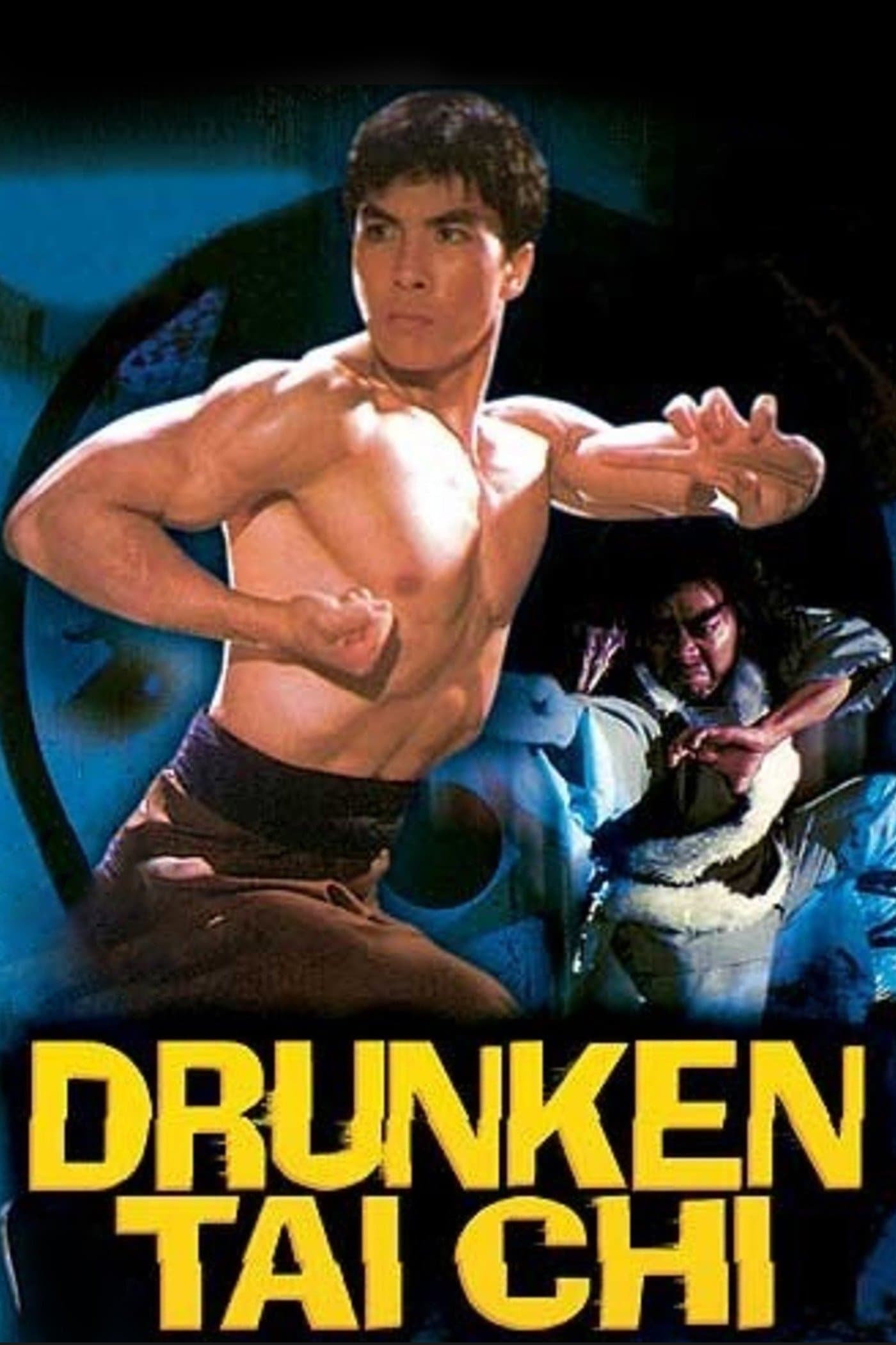 Drunken Tai Chi photo