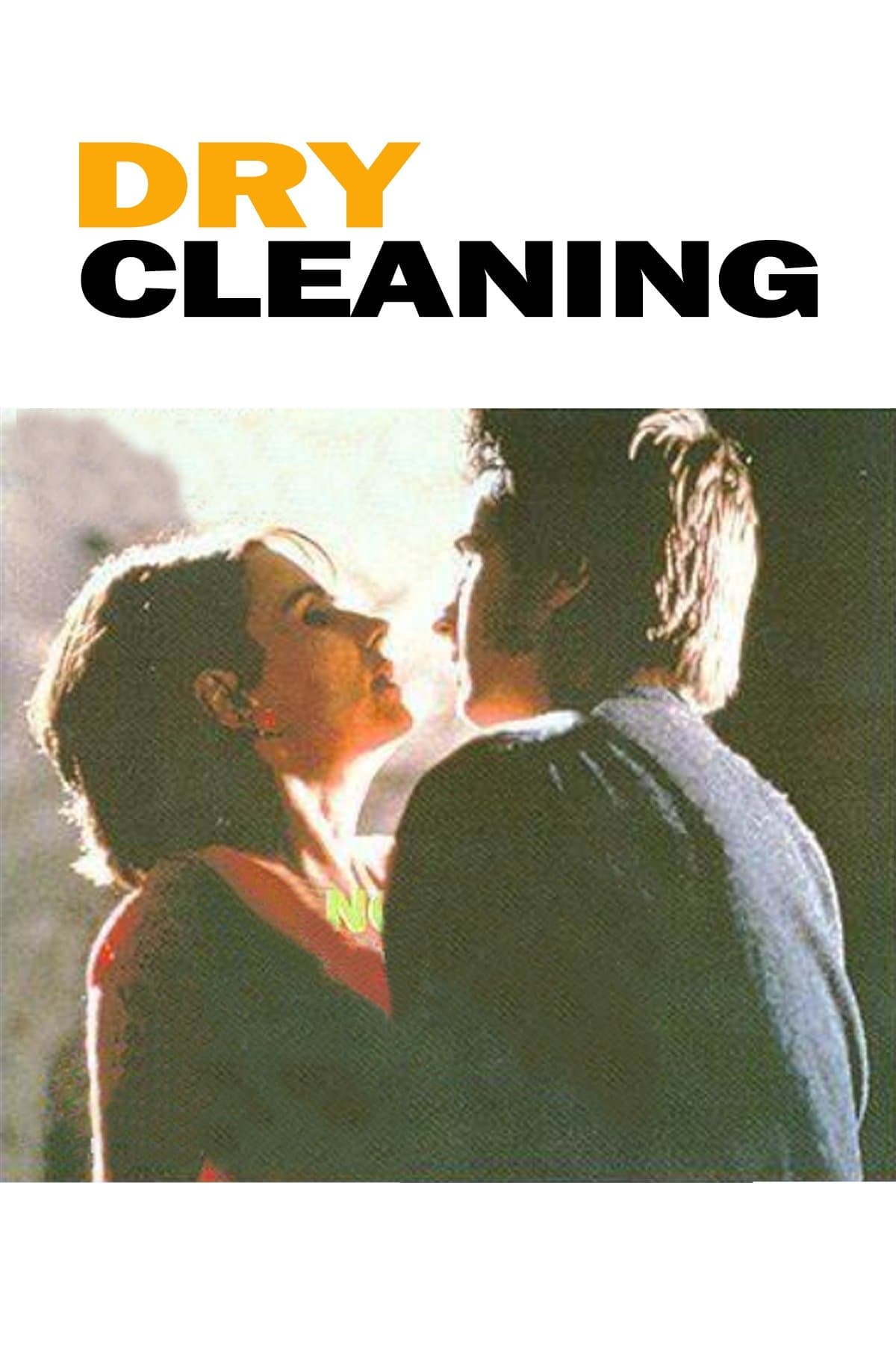 Dry Cleaning photo