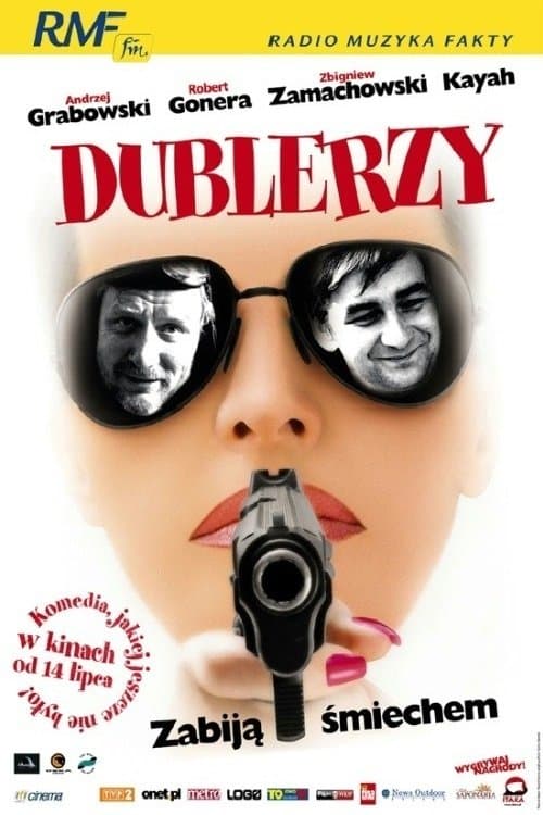 Dublerzy photo
