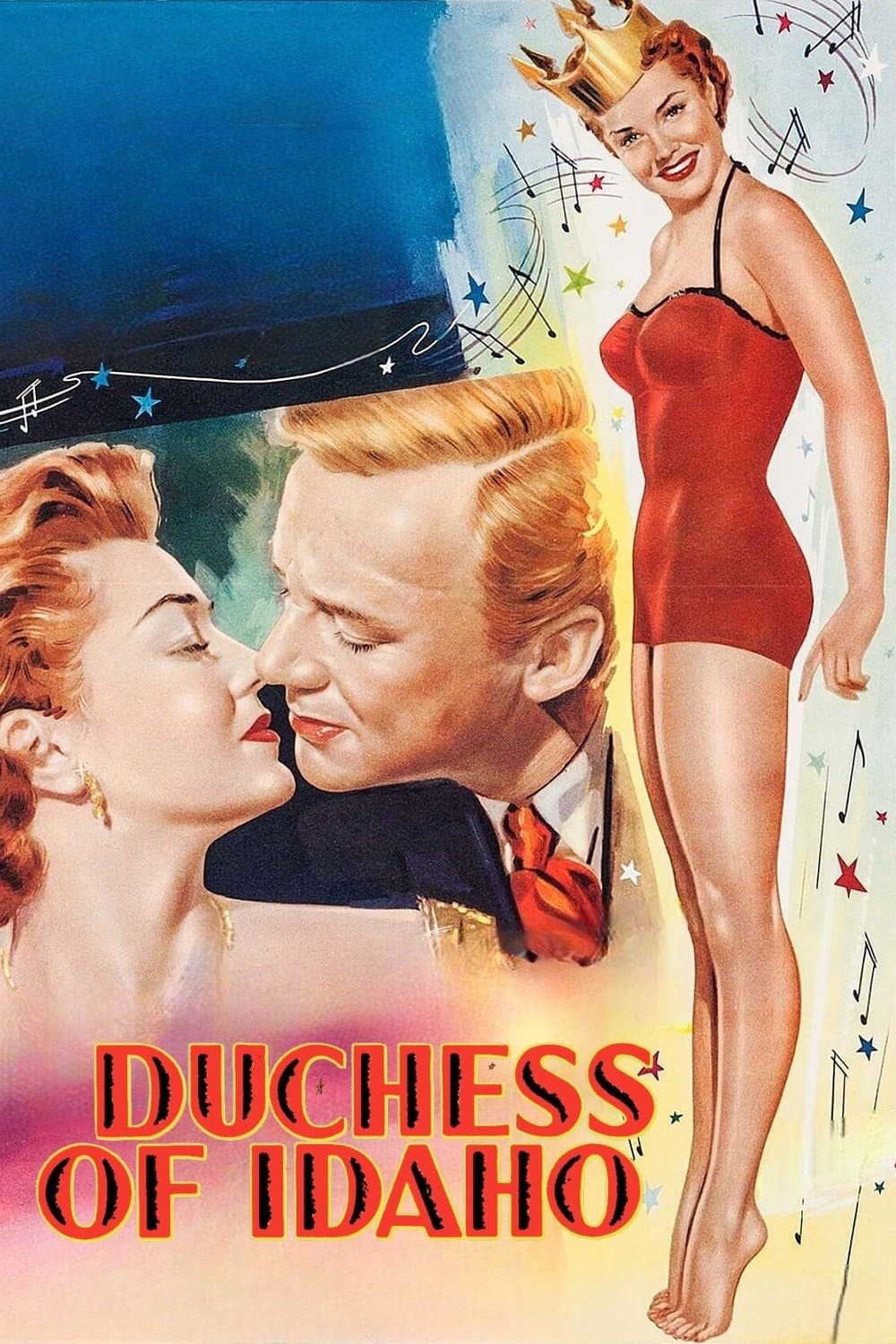 Duchess of Idaho photo