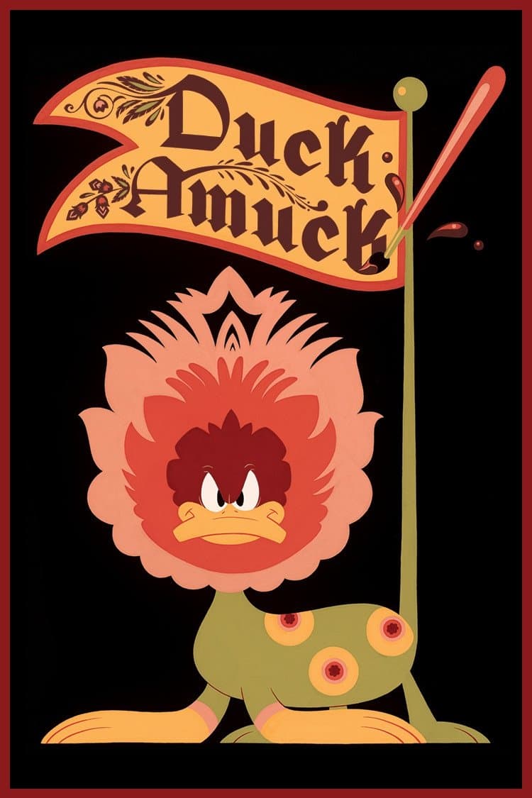 Duck Amuck photo