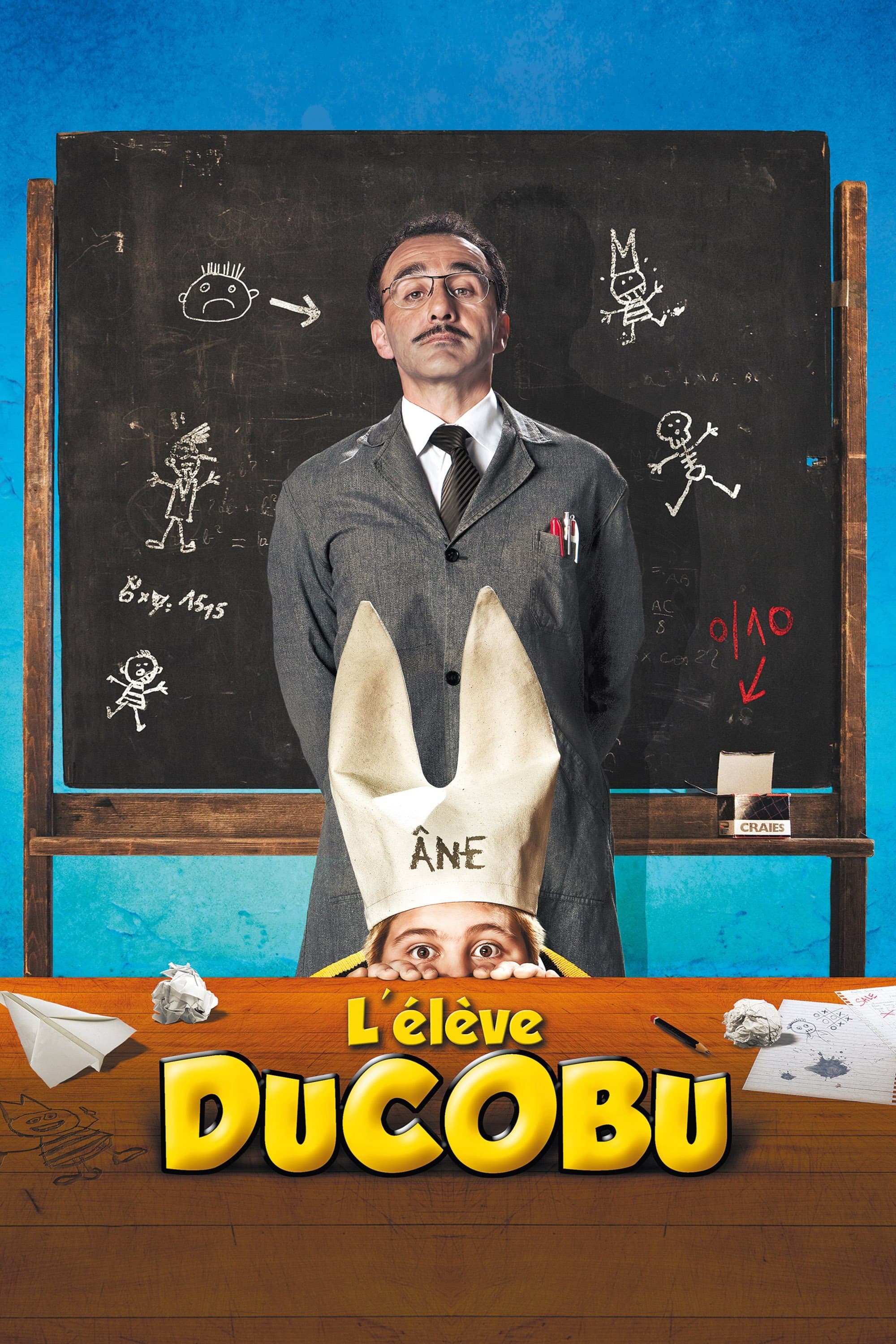 Ducoboo photo