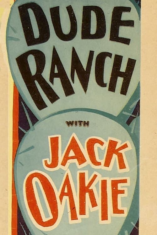 Dude Ranch photo