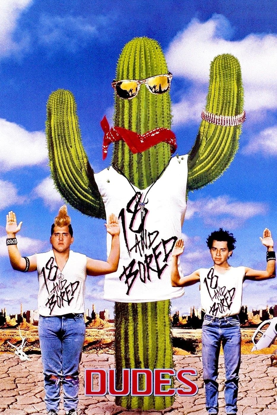 Dudes photo