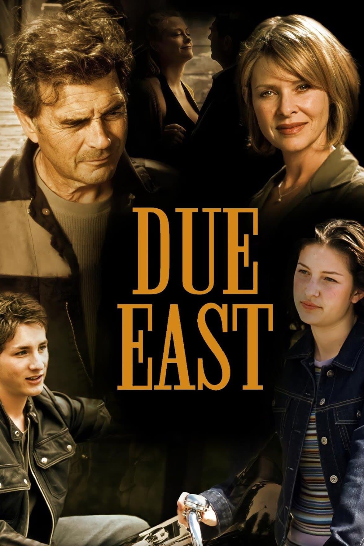Due East photo