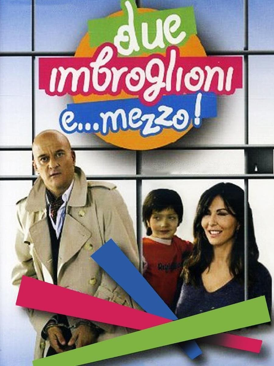 Due imbroglioni e... mezzo! photo