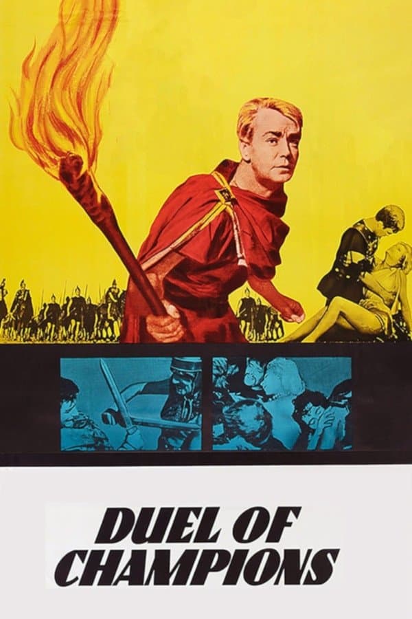 Duel of Champions photo