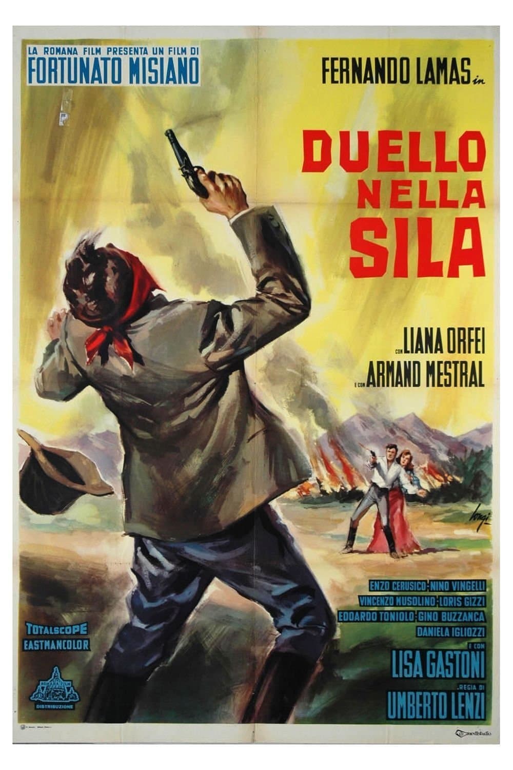 Duel of Fire photo