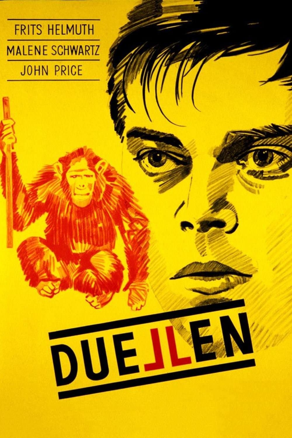 Duellen photo