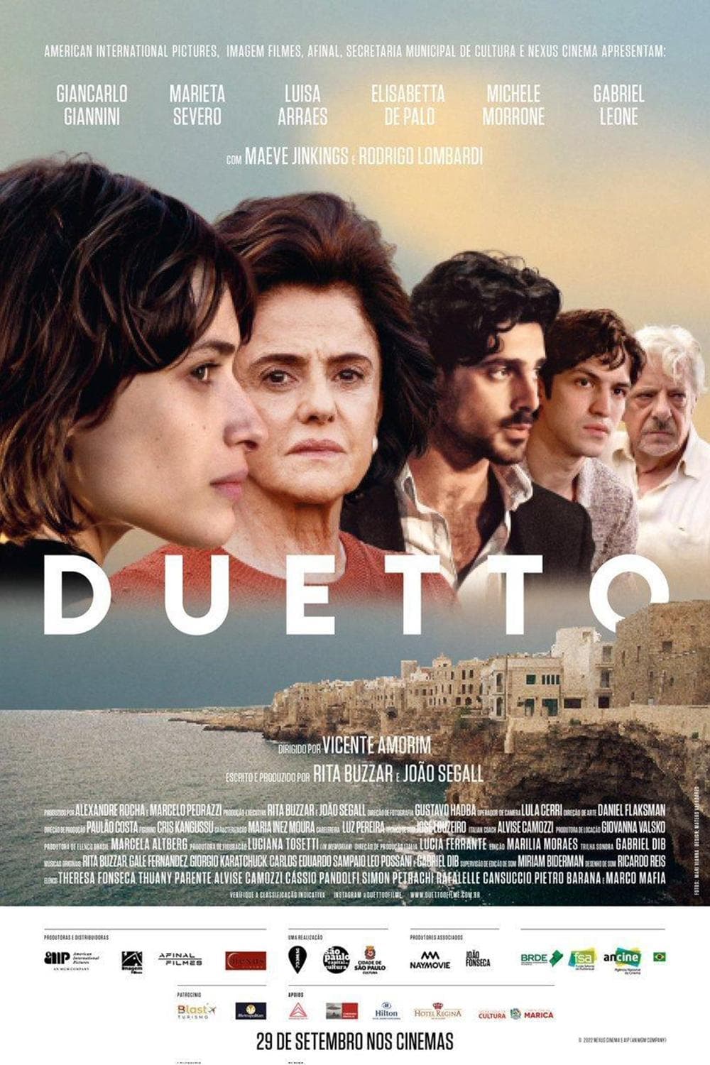 Duetto photo