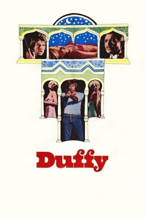Duffy photo