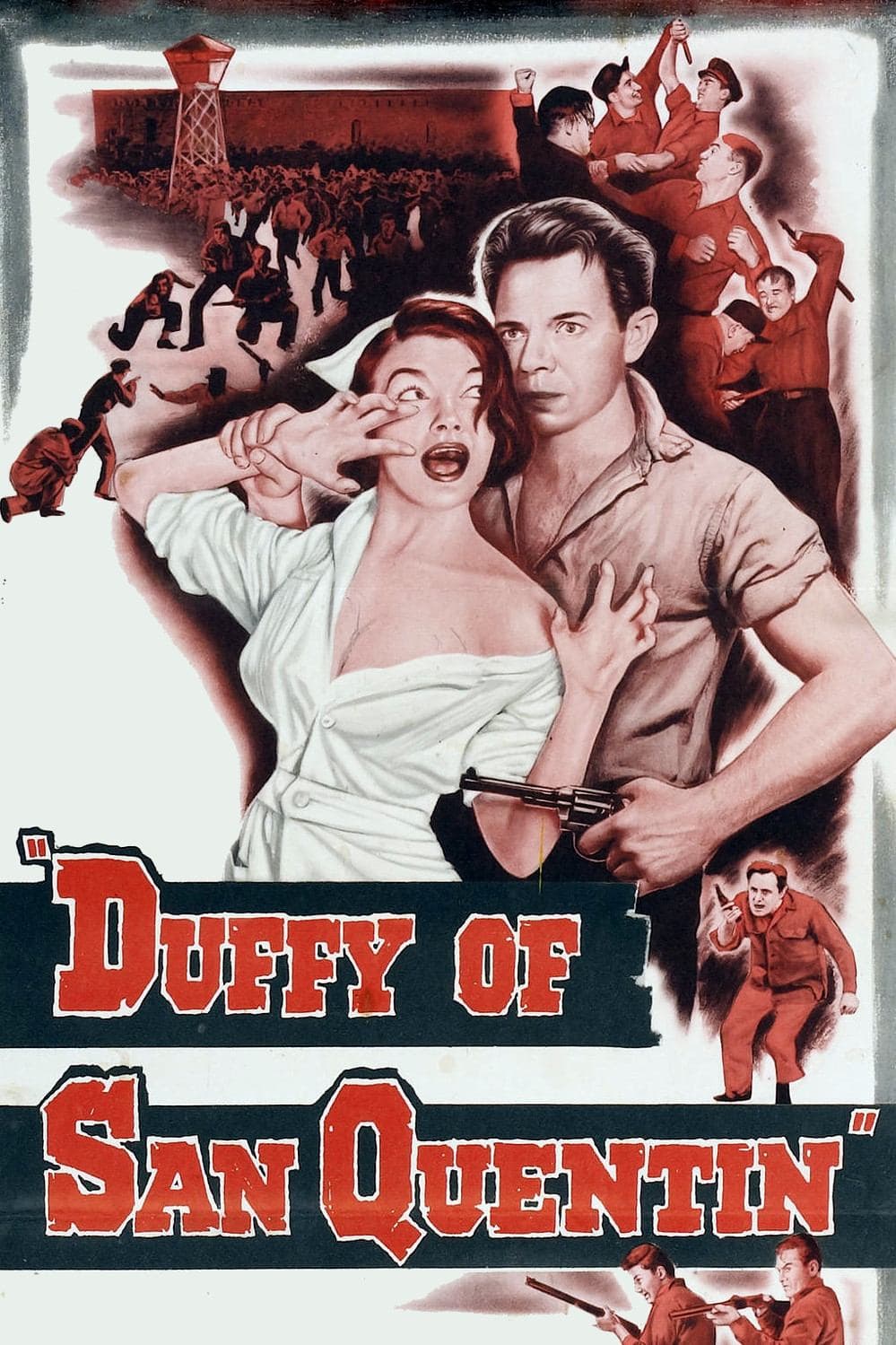 Duffy of San Quentin photo