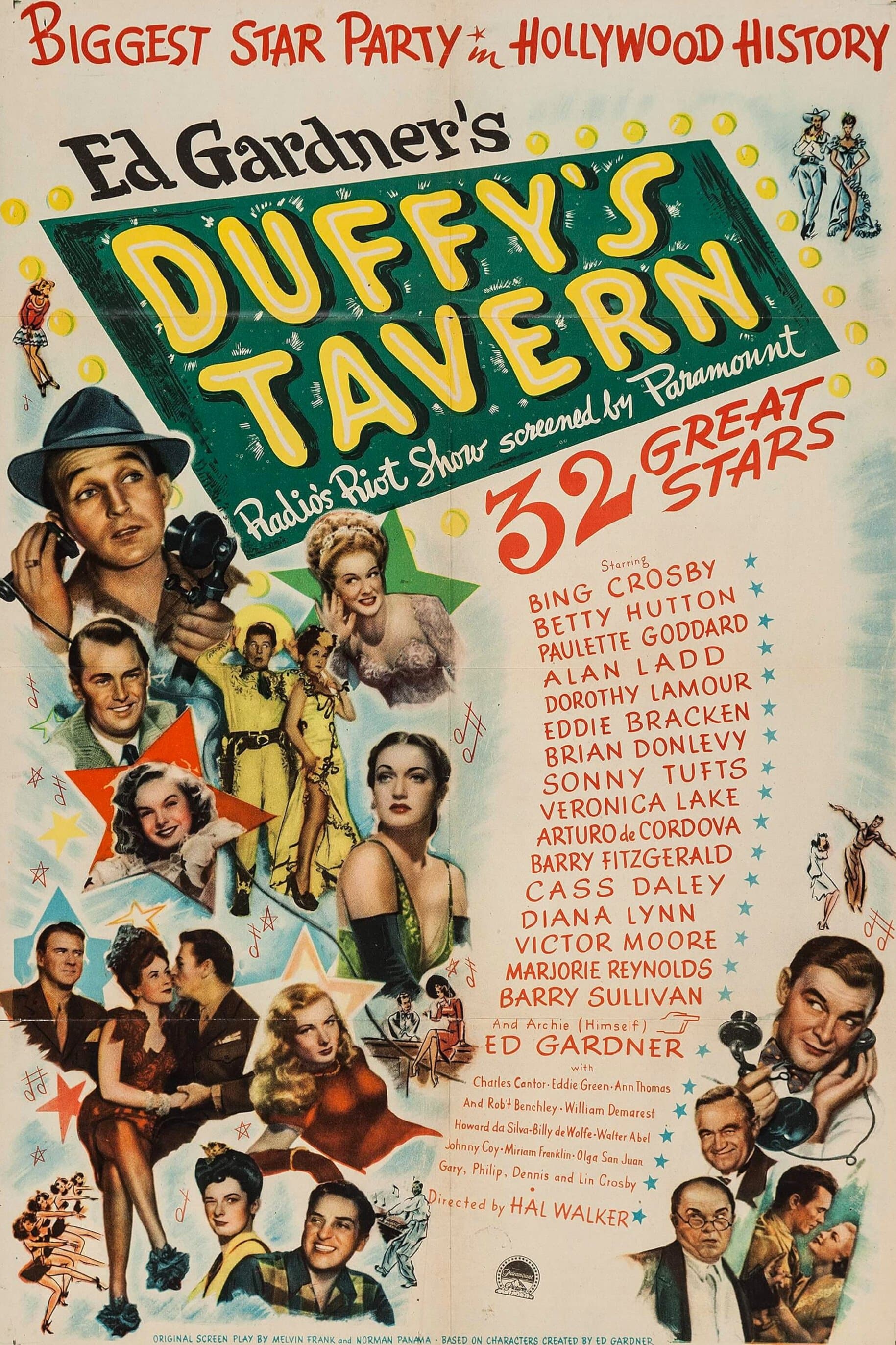 Duffy's Tavern photo