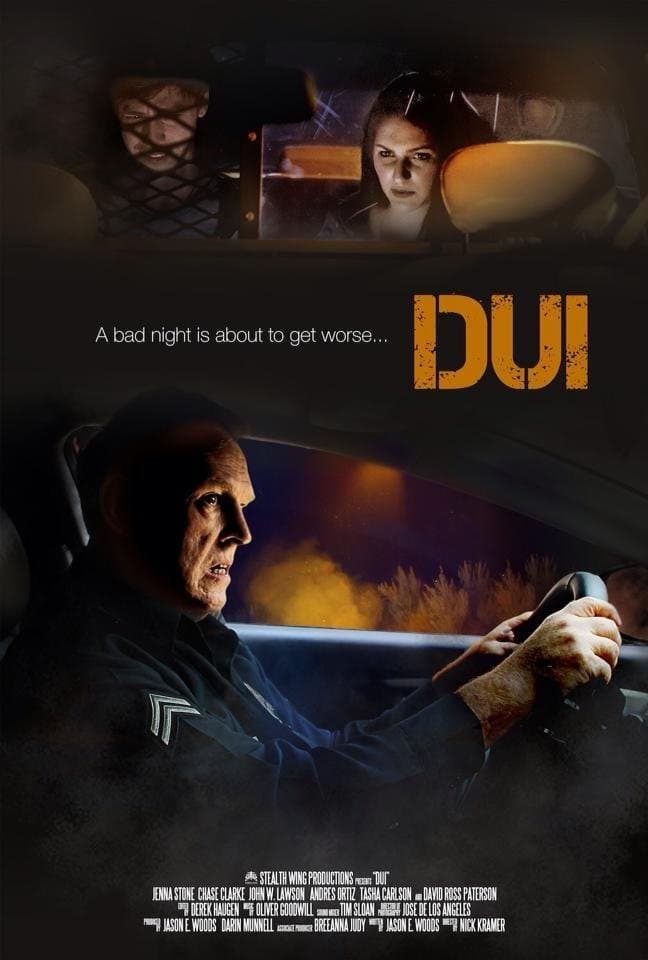 DUI photo