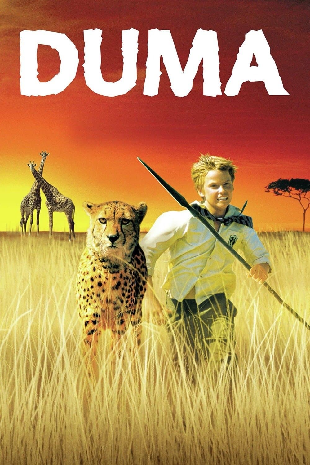 Duma photo