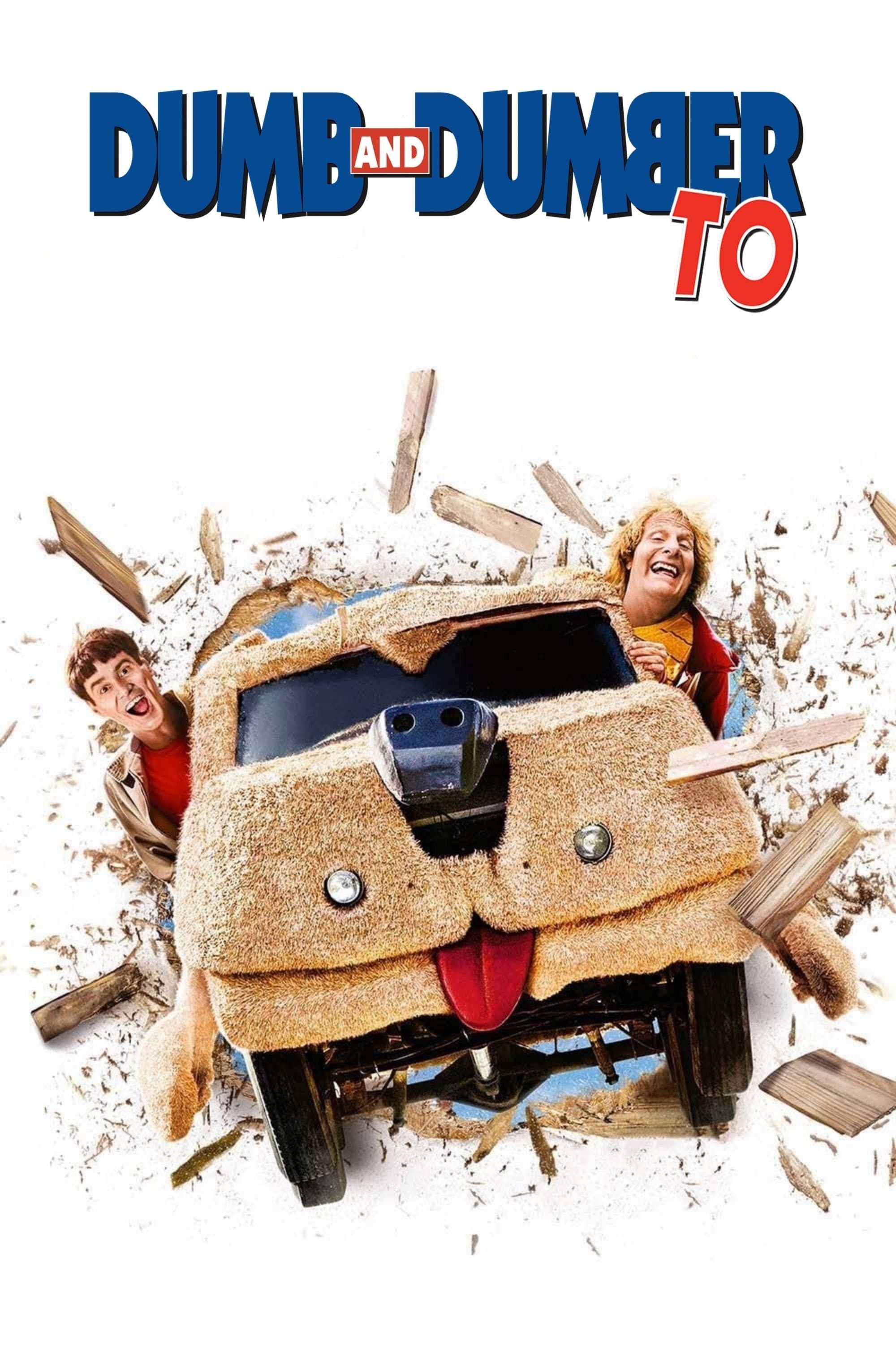 Dumb and Dumber To photo