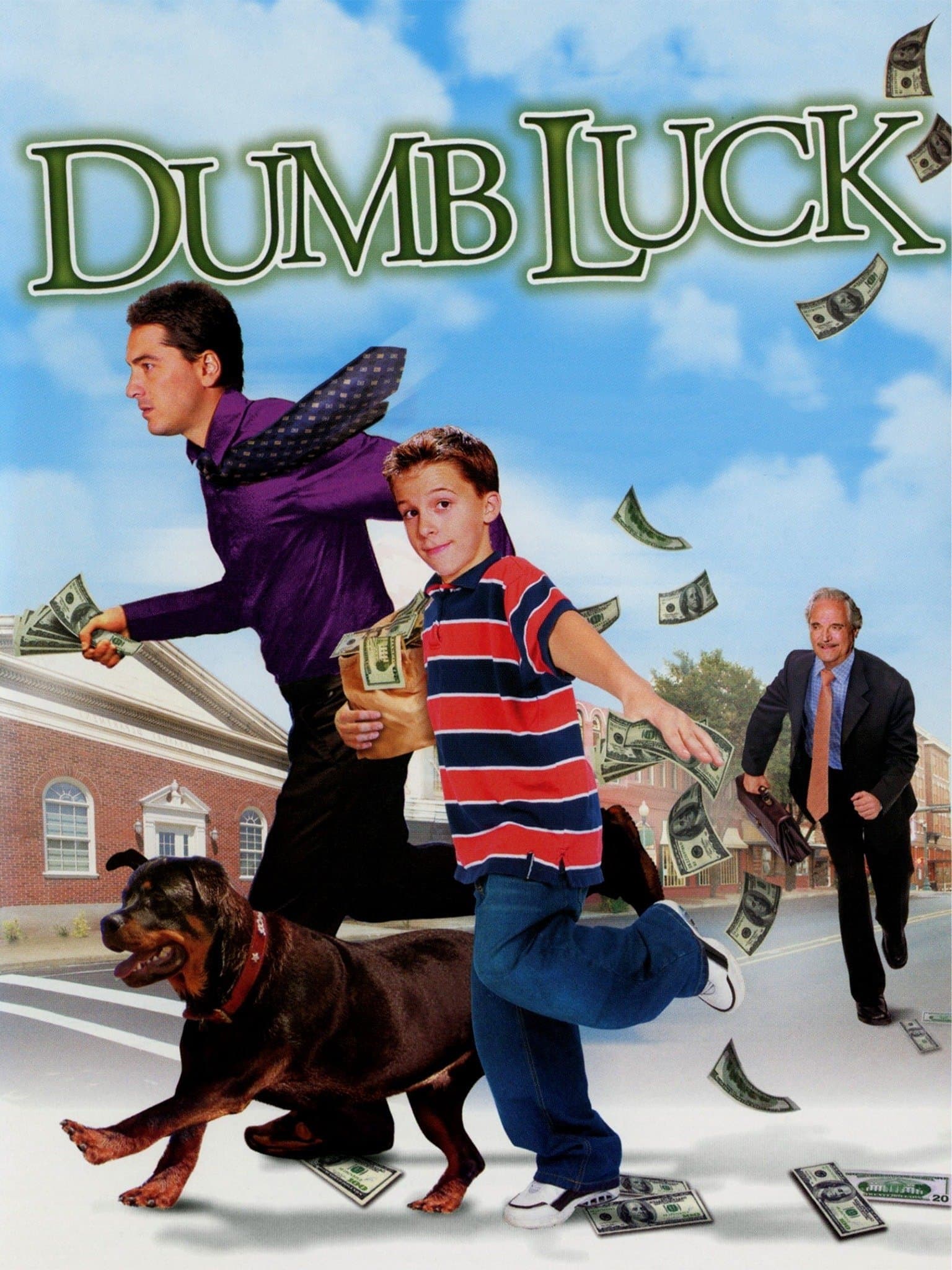 Dumb Luck photo