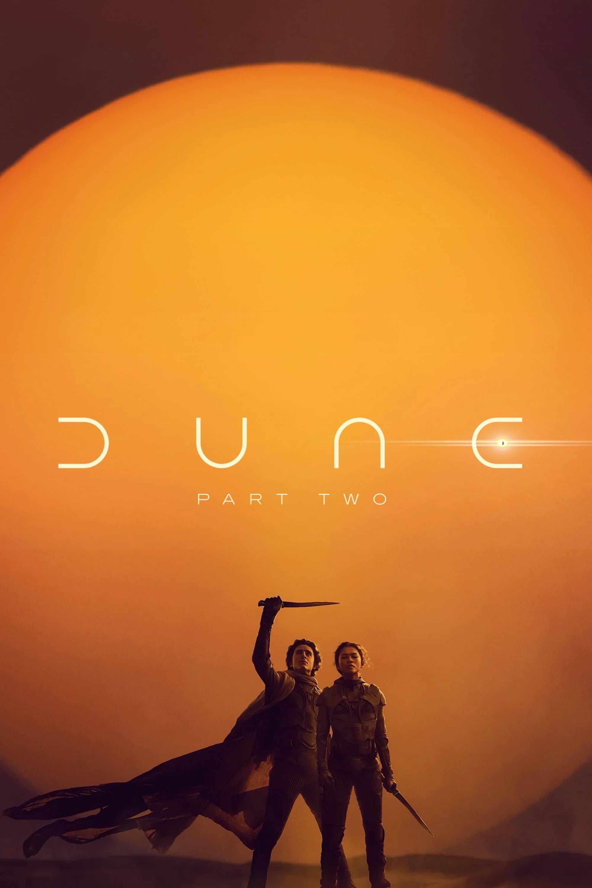 Dune: Part Two photo
