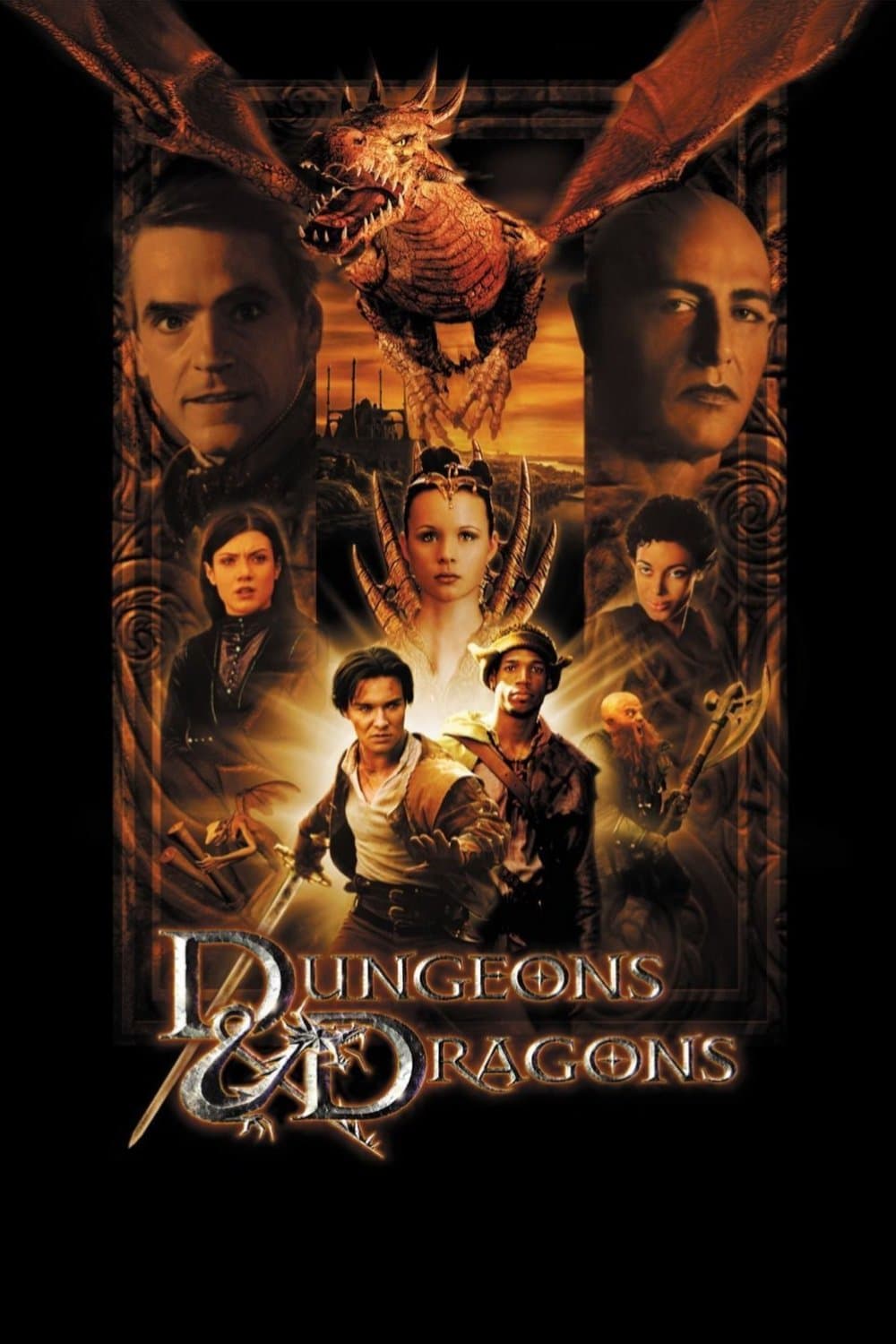 Dungeons & Dragons photo