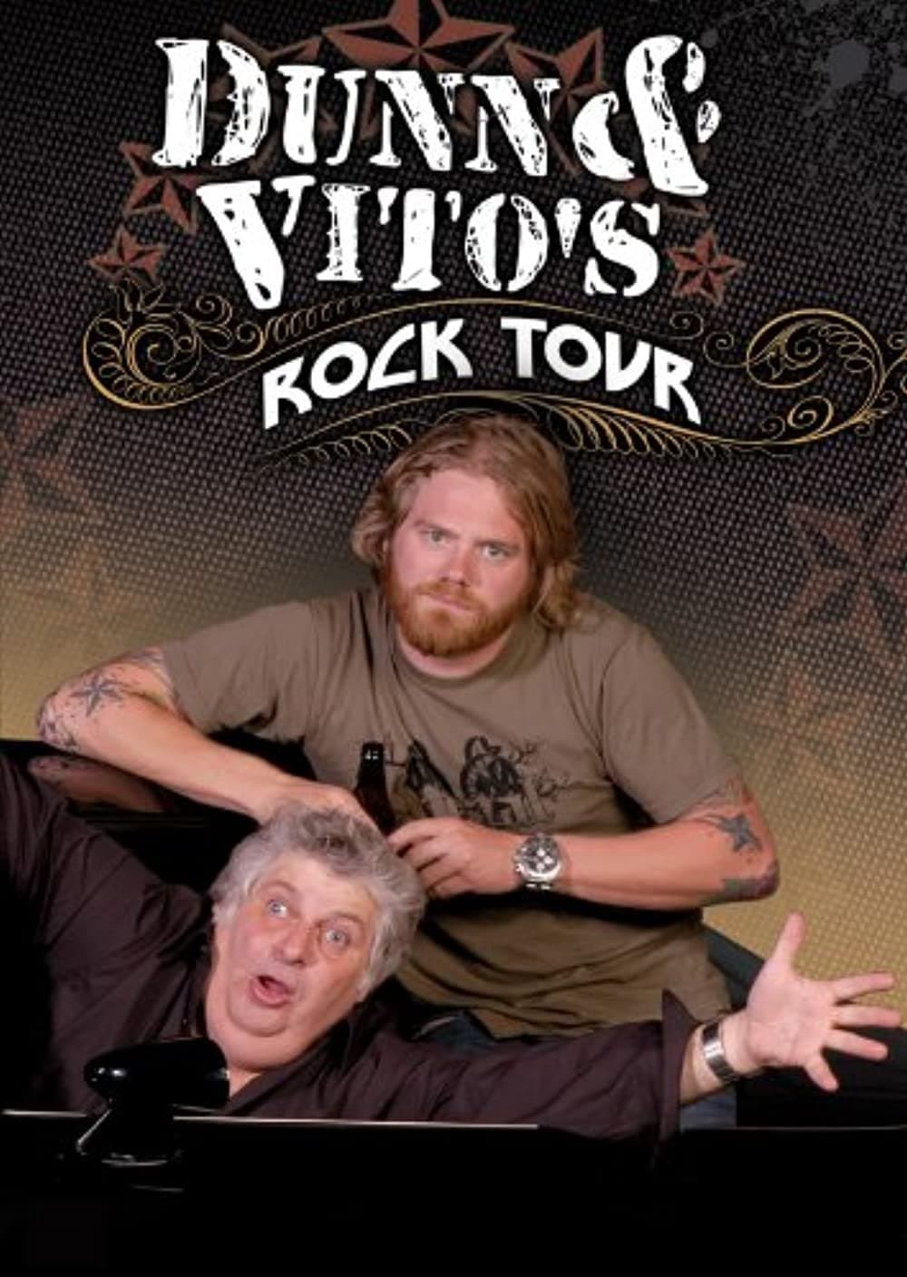 Dunn & Vito's Rock Tour photo