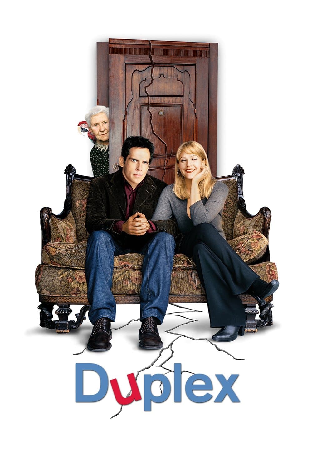 Duplex photo