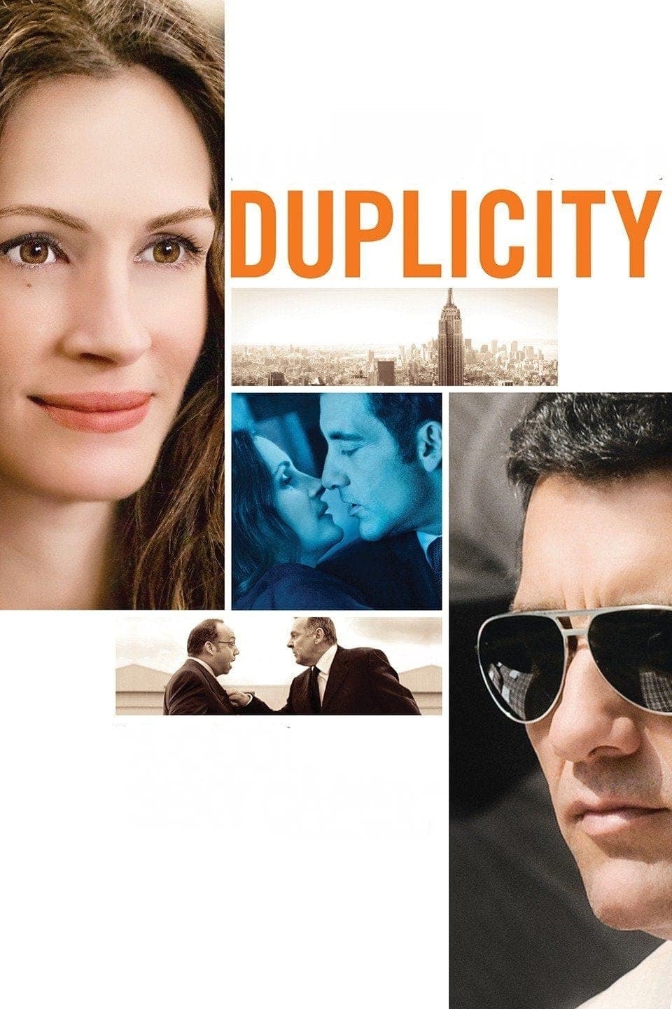 Duplicity photo