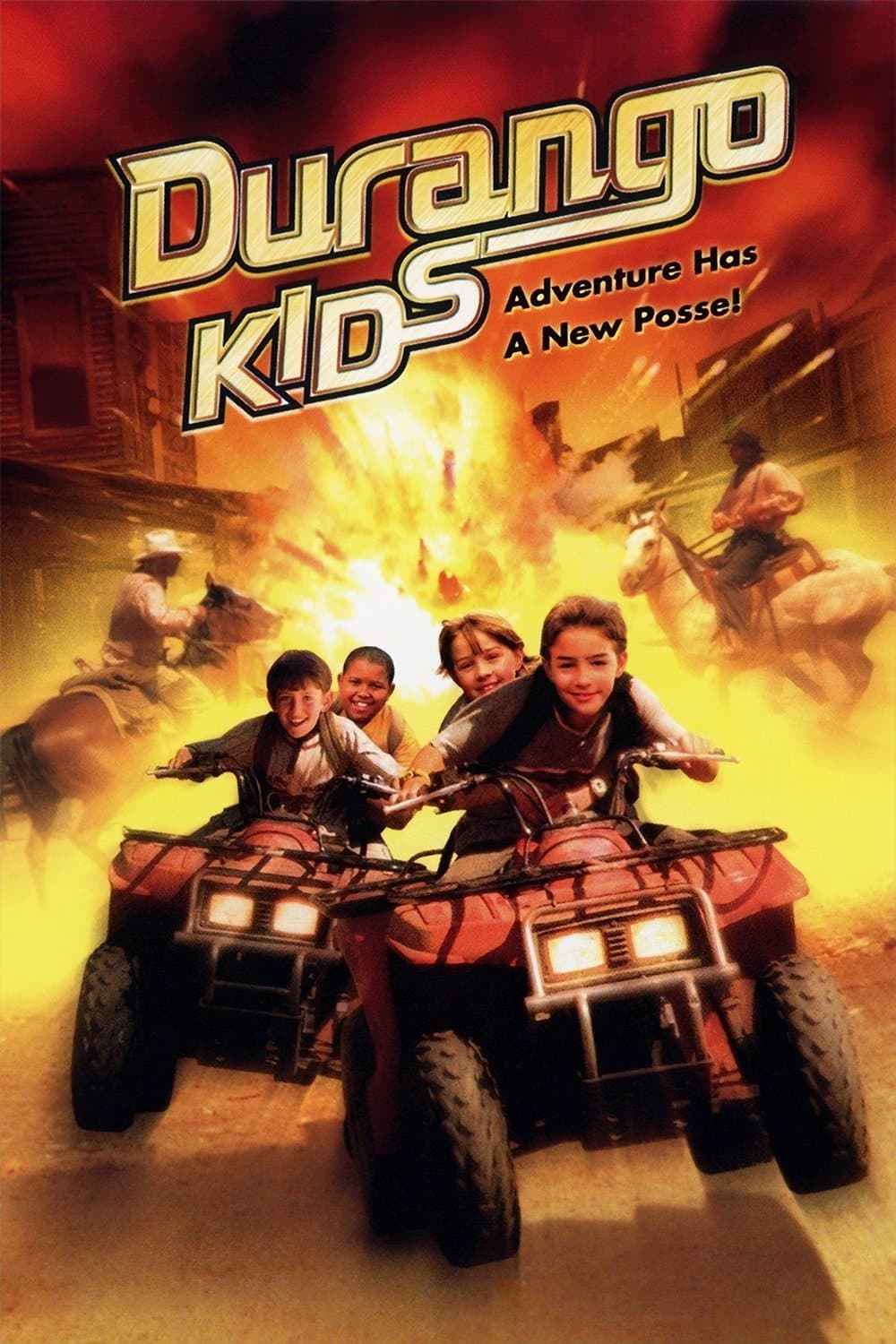 Durango Kids photo