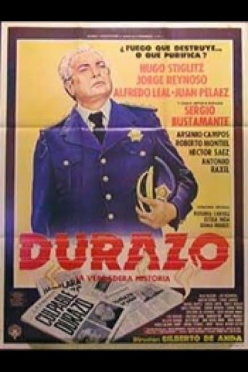Durazo: The True Story photo