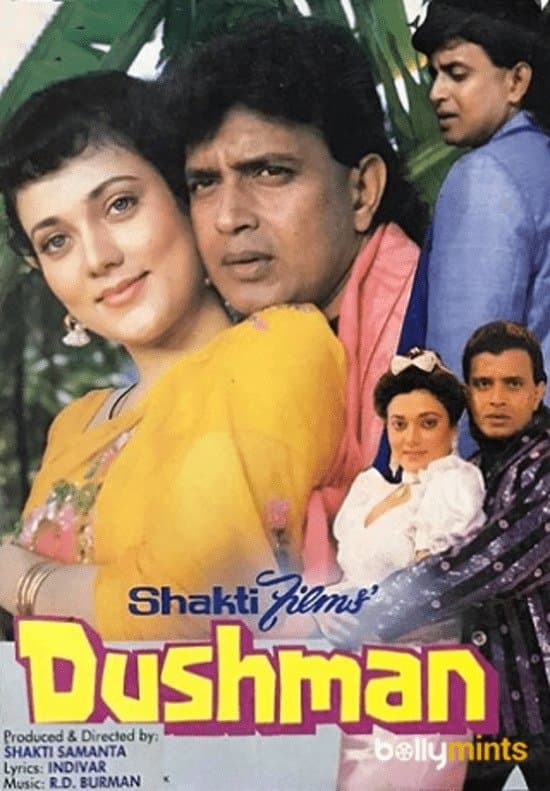 Dushman photo