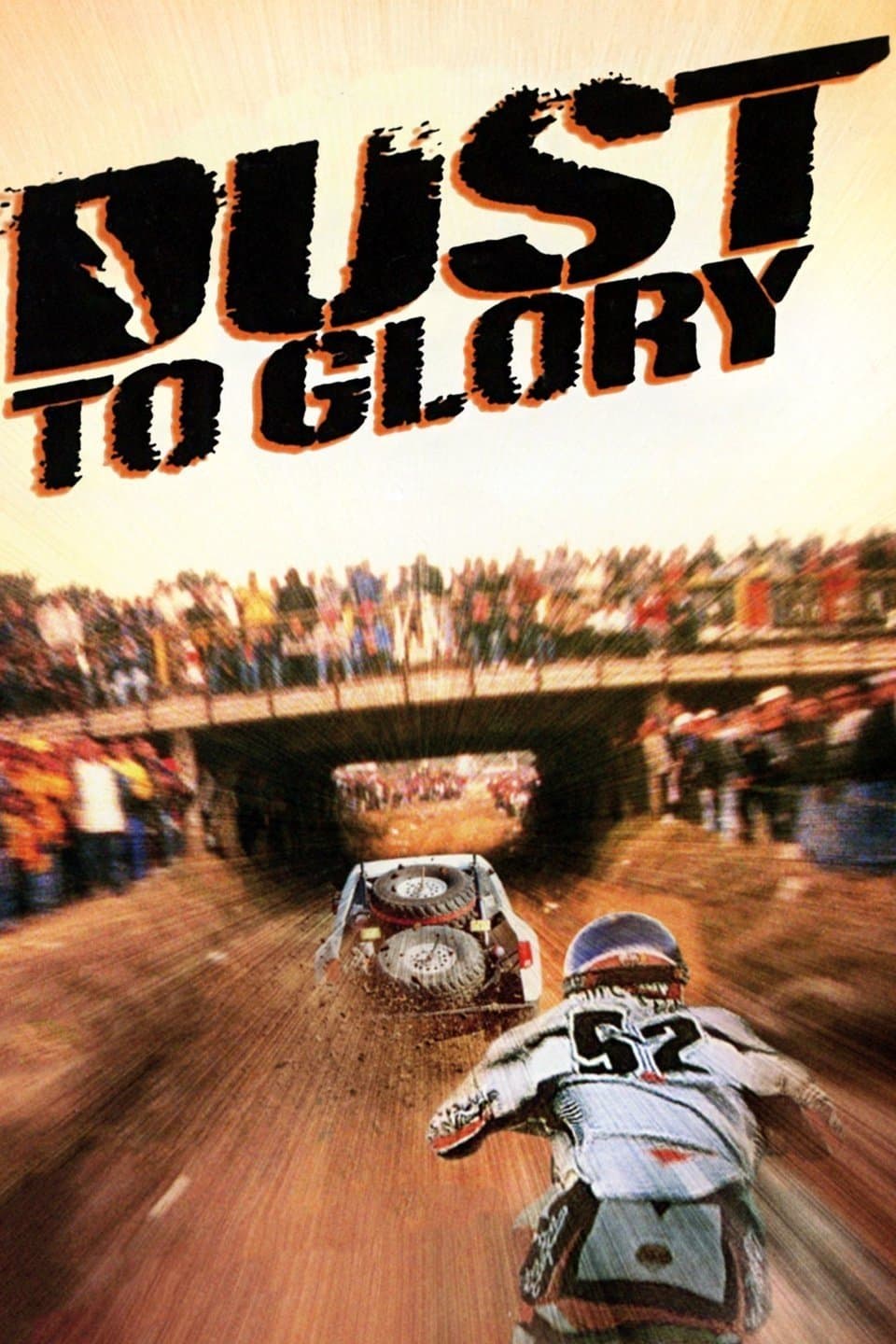 Dust to Glory photo